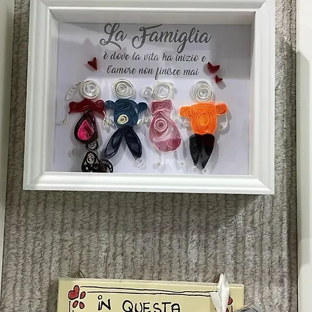 Palace Melissa * نابولي