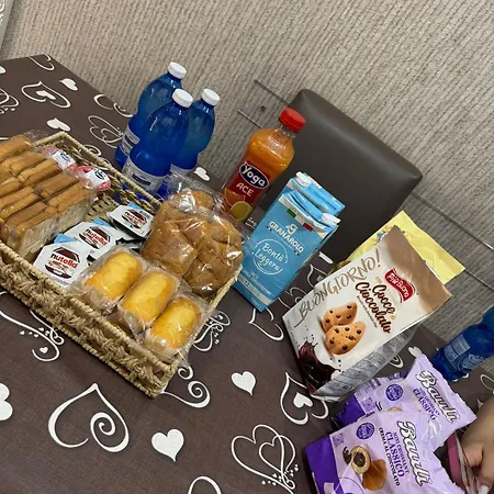 Palace Melissa شقة نابولي