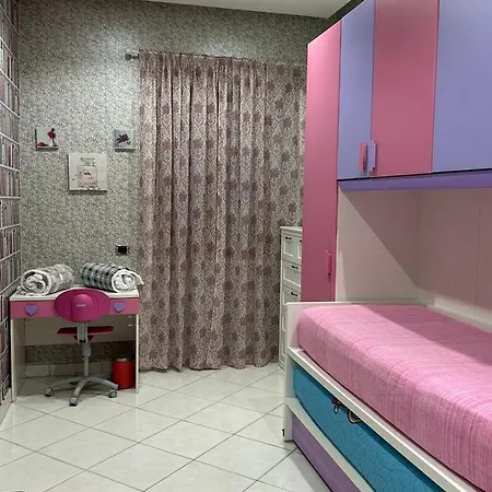 Palace Melissa * Неаполь