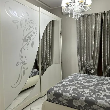 Palace Melissa Неаполь