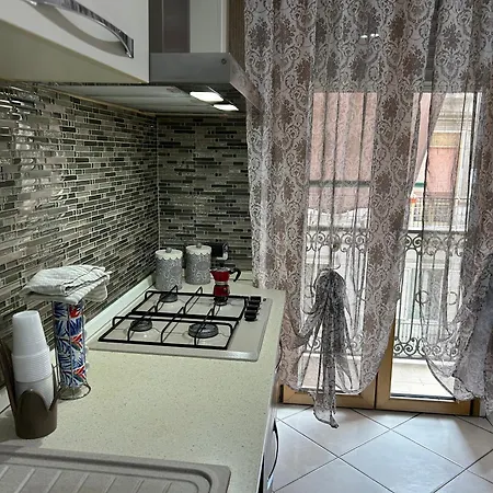 Palace Melissa * 那不勒斯