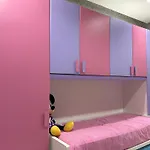 Palace Melissa Lejlighed *