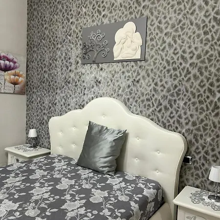 Palace Melissa Apartman Nápoly