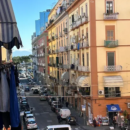 Apartman Palace Melissa