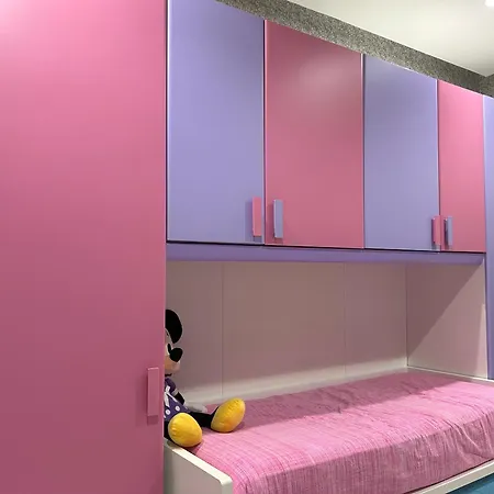 Palace Melissa Apartman *