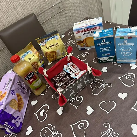 Apartman Palace Melissa