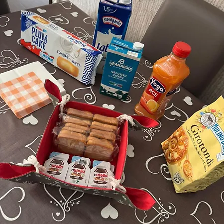 Apartman Palace Melissa